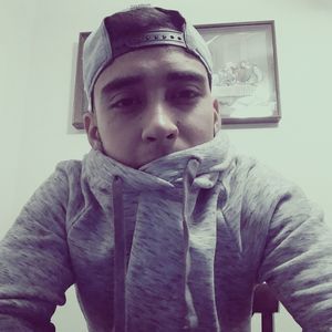 Meet your Posher, Adrian